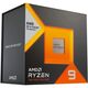 CPU AMD Ryzen 9 7950X3D OEM (100-000000908) {4.2-5.7Ghz AM5}