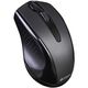 A4Tech
A-4Tech Мышь V-Track G9-500FS black optical (2000dpi) silent cordless USB1.1 [1146016]