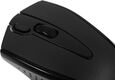 A4Tech
A-4Tech Мышь V-Track G9-500FS black optical (2000dpi) silent cordless USB1.1 [1146016]