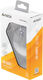 A4Tech
A-4Tech Мышь V-Track G9-500FS black optical (2000dpi) silent cordless USB1.1 [1146016]