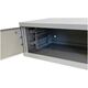 5bites Шкаф телекоммуникационный TC5405-04G 4U / 540*350 / WALL / GREY