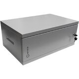 5bites Шкаф телекоммуникационный TC5405-04G 4U / 540*350 / WALL / GREY