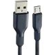 PERFEO Кабель USB2.0 A вилка - Micro USB вилка