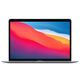 Apple MacBook Air 13 Late 2020 [MGN63LL/A] (КЛАВ.РУС.ГРАВ.) Space Grey 13.3'' Retina {(2560x1600) M1 8C CPU 7C GPU/8GB/256GB SSD} (A2337 США)