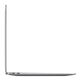 Apple MacBook Air 13 Late 2020 [MGN63LL/A] (КЛАВ.РУС.ГРАВ.) Space Grey 13.3'' Retina {(2560x1600) M1 8C CPU 7C GPU/8GB/256GB SSD} (A2337 США)