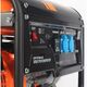 Генератор бензиновый PATRIOT GP 3810L [474101545] {Двигатель: 4т