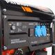 Генератор бензиновый PATRIOT GP 3810LE [474101550] {Двигатель: 4т