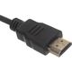 PERFEO Кабель HDMI A вилка - HDMI D (micro HDMI) вилка