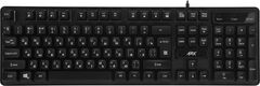 Defender Клавиатура Arx GK-196L RU [45196] {проводная