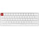Defender Механическая клавиатура Eternal GK-019 RU белый,RGB,3в1,61кнопок [45019]