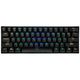 Redragon Клавиатура Draconic { RU,RGB