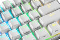 Redragon Беспроводная клавиатура Draconic RU,RGB