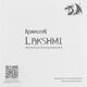 Redragon Механическая клавиатура Lakshmi RU,радужная,тихая [78119]
