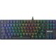 Defender
Механическая клавиатура Anubis RGB,тонкая,тихая,87клавиш,б.п. Redragon Defender
Механическая клавиатура Anubis RGB,тонкая,тихая,87клавиш,б.п. Redragon