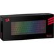 Defender
Механическая клавиатура Anubis RGB,тонкая,тихая,87клавиш,б.п. Redragon