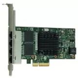 PCIe x4 1GbE Quad Port Copper Network Card Gigabyte PE2G4I35L (i350)&nbsp;<img style='position: relative;margin:0' src='/image/only_to_order_edit.gif' alt='На заказ' title='На заказ' />