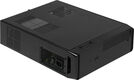 Exegate EX268700RUS Корпус MiniITX Exegate MI-209 Black Exegate EX268700RUS Корпус MiniITX Exegate MI-209 Black