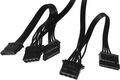 Exegate EX268700RUS Корпус MiniITX Exegate MI-209 Black Exegate EX268700RUS Корпус MiniITX Exegate MI-209 Black
