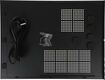 Exegate EX268700RUS Корпус MiniITX Exegate MI-209 Black Exegate EX268700RUS Корпус MiniITX Exegate MI-209 Black