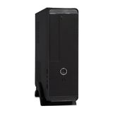 Корпус MiniITX Exegate MI-209 Black Exegate EX268700RUS