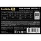 ExeGate EX282046RUS-OEM 80 PLUS® 650PPH-LT-OEM (ATX, APFC, КПД 82% (80 PLUS)