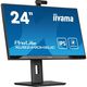 LCD IIYAMA 23.8