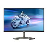 LCD PHILIPS 27" 27M1C5200W/ 00 {VA 1920x1080 240Hz 1ms 178/ 178 300cd 3000:1 8bit 2xHDMI2.0 DisplayPort1.4 VESA} 27M1C5200W/00&nbsp;<img style='position: relative;margin:0' src='/image/only_to_order_edit.gif' alt='На заказ' title='На заказ' />