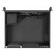 Exegate EX295479RUS Серверный корпус ExeGate Pro 2U380-03 <RM 19