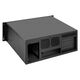 Exegate EX295480RUS Серверный корпус ExeGate Pro 4U350-02 <RM 19