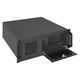 Exegate EX295481RUS Серверный корпус ExeGate Pro 4U450-17 <RM 19
