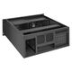 Exegate EX295481RUS Серверный корпус ExeGate Pro 4U450-17 <RM 19