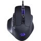 Defender
Redragon Проводная игровая мышь Bullseye RGB