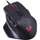 Defender
Redragon Проводная игровая мышь Bullseye RGB
