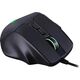 Defender
Redragon Проводная игровая мышь Bullseye RGB