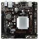 BIOSTAR J4125NHU (Celeron J4125, Mini-ITX) BIOSTAR J4125NHU (Celeron J4125, Mini-ITX)