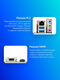 BIOSTAR J4125NHU (Celeron J4125, Mini-ITX) BIOSTAR J4125NHU (Celeron J4125, Mini-ITX)