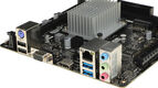 BIOSTAR J4125NHU (Celeron J4125, Mini-ITX) BIOSTAR J4125NHU (Celeron J4125, Mini-ITX)