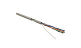 Кабель витая пара Hyperline UUTP4R-C5E-S24-IN-PVC-GY-305 (305 м)&nbsp;<img style='position: relative;margin:0' src='/image/only_to_order_edit.gif' alt='На заказ' title='На заказ' />