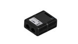 Датчик окружающей среды EMS-U02 (ENVIRONMENTAL SENSOR) для работы с SNMP(ПМКАРД) в 1 фазных ИБП Сайбер Электро