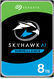 Seagate SkyHawk AI Surveillance ST8000VE0004 Seagate SkyHawk AI Surveillance ST8000VE0004