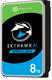 Seagate SkyHawk AI Surveillance ST8000VE0004 Seagate SkyHawk AI Surveillance ST8000VE0004