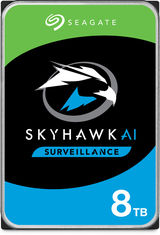 Seagate SkyHawk AI Surveillance ST8000VE0004&nbsp;<img style='position: relative;margin:0' src='/image/only_to_order_edit.gif' alt='На заказ' title='На заказ' />