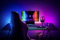 Razer Chroma Light Strip Expansion Kit (RZ34-04020200-R3M1) Razer Chroma Light Strip Expansion Kit (RZ34-04020200-R3M1)
