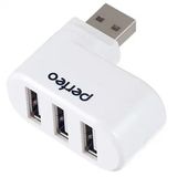 Perfeo USB-HUB 3 Port PF_4281&nbsp;<img style='position: relative;margin:0' src='/image/only_to_order_edit.gif' alt='На заказ' title='На заказ' />