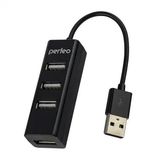Perfeo USB-HUB 4 Port PF_A4525&nbsp;<img style='position: relative;margin:0' src='/image/only_to_order_edit.gif' alt='На заказ' title='На заказ' />