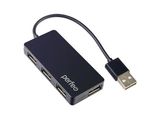 Perfeo USB-HUB 4 Port PF_C3217&nbsp;<img style='position: relative;margin:0' src='/image/only_to_order_edit.gif' alt='На заказ' title='На заказ' />
