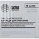 CACTUS CE278AD Картридж (CS-CE278AD) для LaserJet P1566/P1606w/M1536dnf