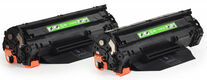 CACTUS CE278AD Картридж (CS-CE278AD) для LaserJet P1566/P1606w/M1536dnf