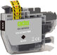 Картридж струйный Cactus CS-LC3617BK черный (16мл) для Brother MFC-J2330DW/J2730DW/J3530DW/J3930DW