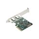 Exegate EX283715RUS Контроллер EXE-313 PCI-Ex4